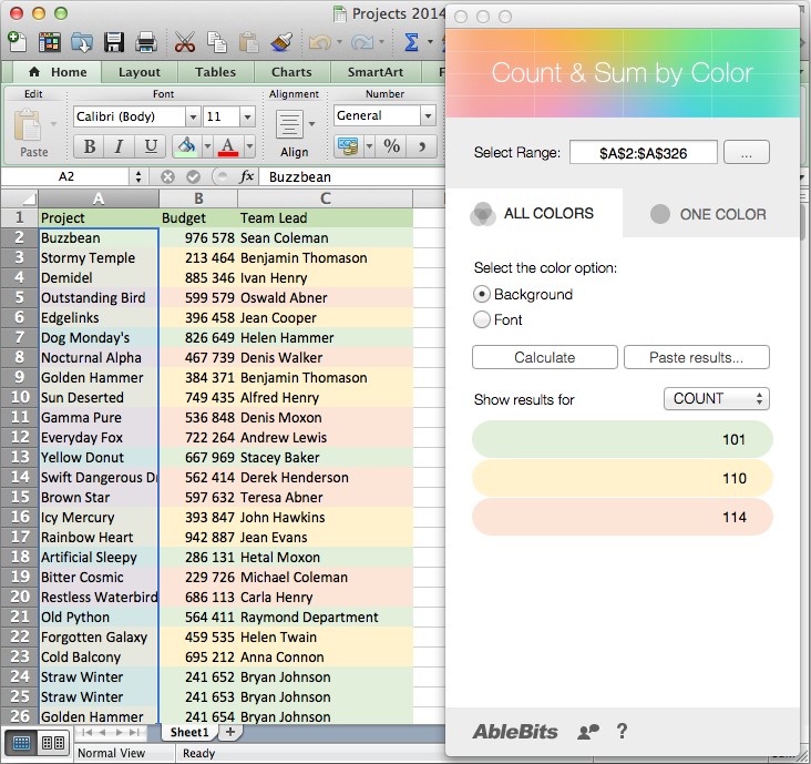 add addins in excel for mac